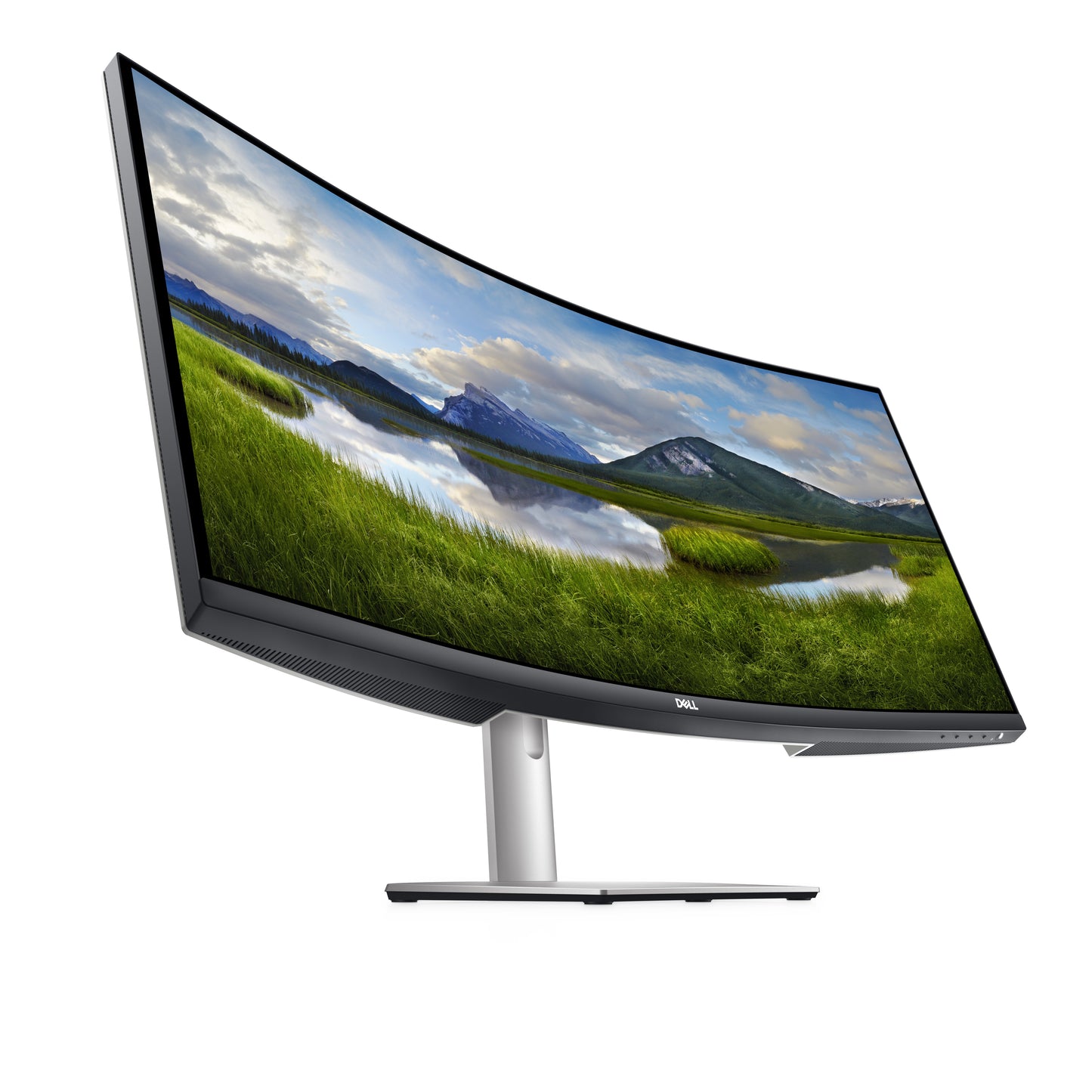 TFT S3422DW 34.0IN VA 21:9 3440X1440 DELL-S3422DW