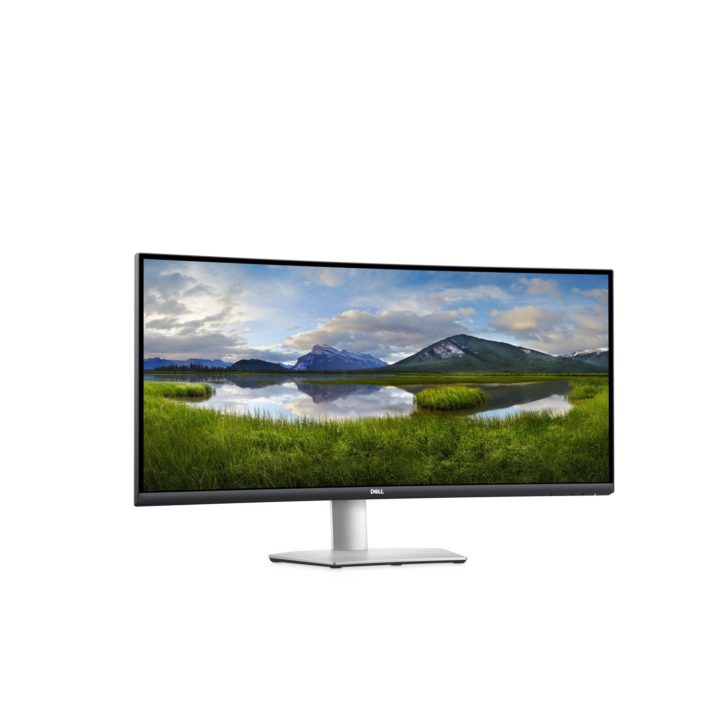 TFT S3422DW 34.0IN VA 21:9 3440X1440 DELL-S3422DW