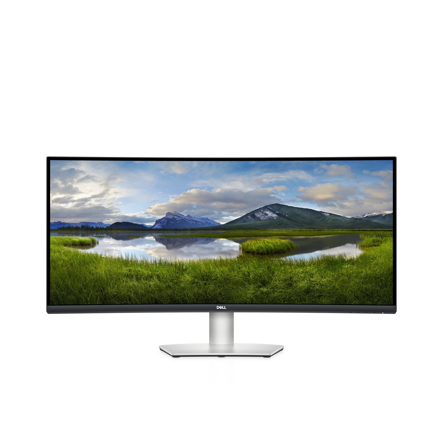 TFT S3422DW 34.0IN VA 21:9 3440X1440 DELL-S3422DW