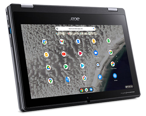 R753T-C1XU N4500 4/32GB 11.6 BE CHROMEOS NX.A8ZEH.002