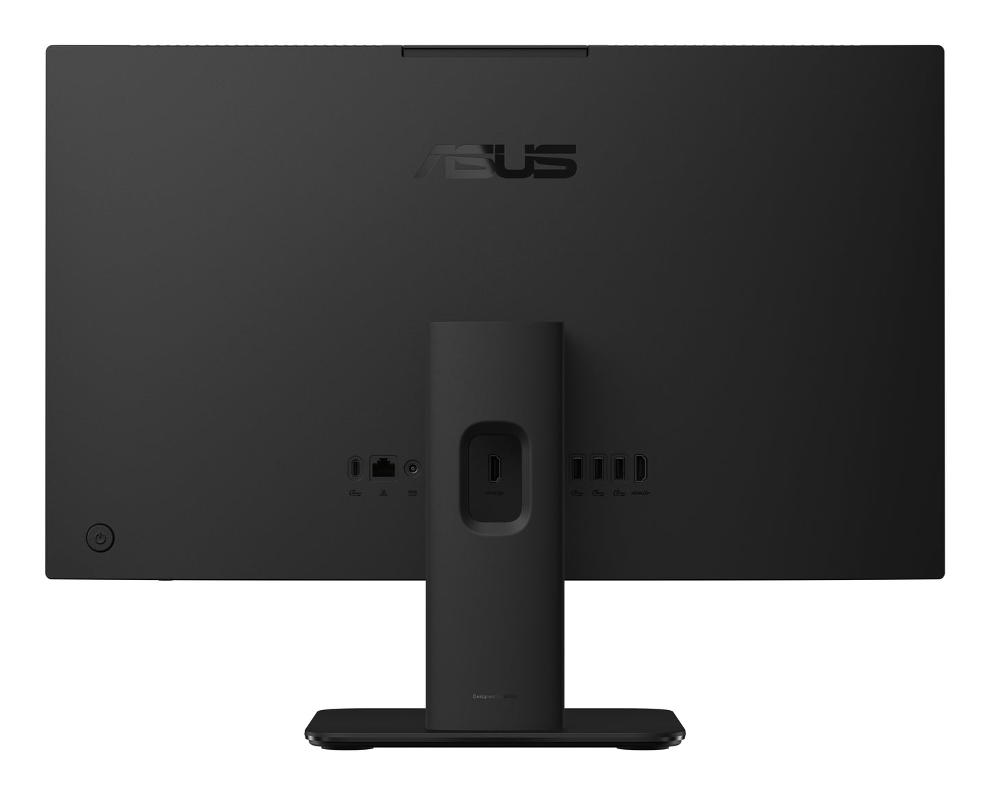 Asus AIO V440VAK-BPC168W-BE, 23.8 FHD LCD, Intel Core 5 210H, 16GB, 512GB SSD, Intel Graphics, W11H, Zwart