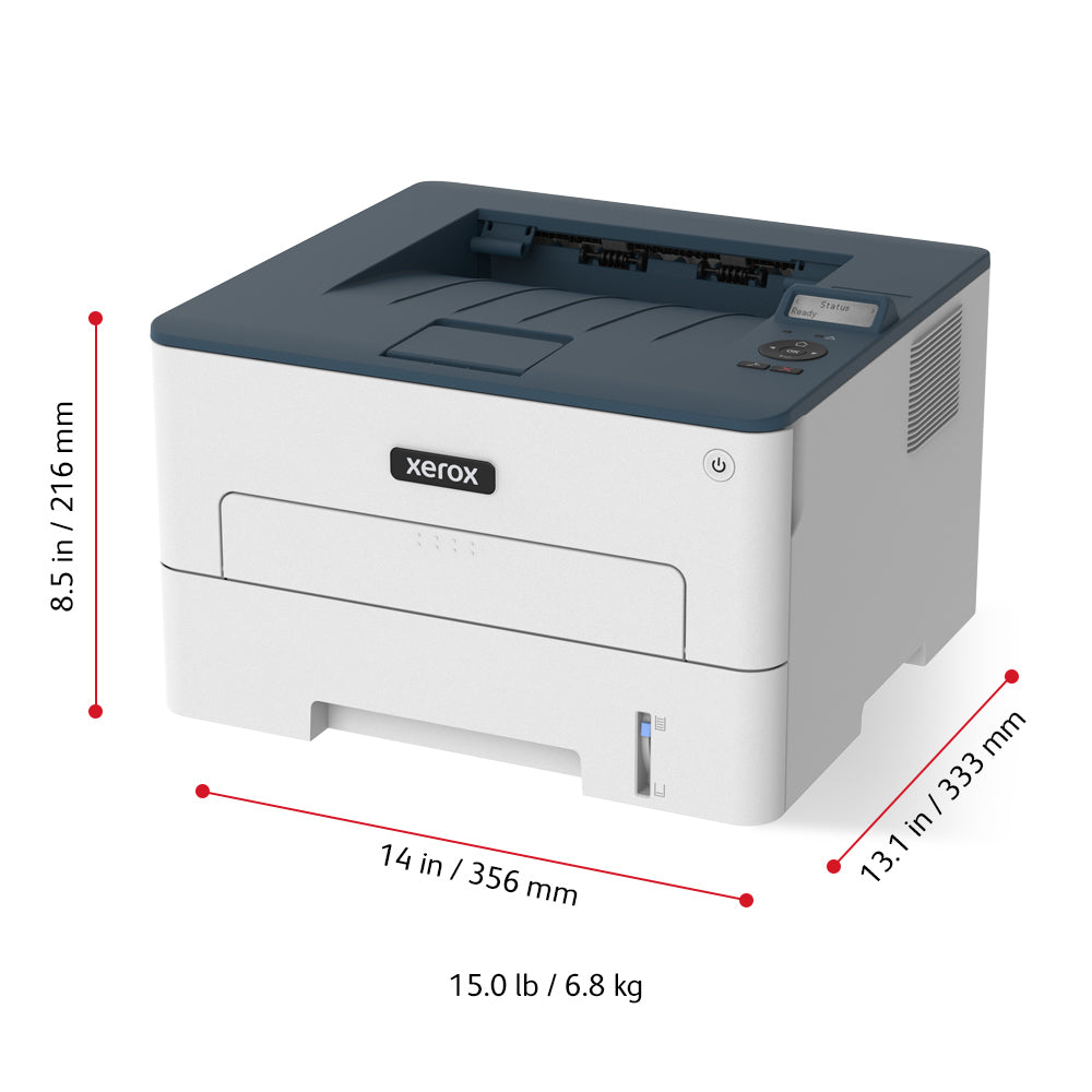 XEROX B230 MONO PRINTER B230V_DNI