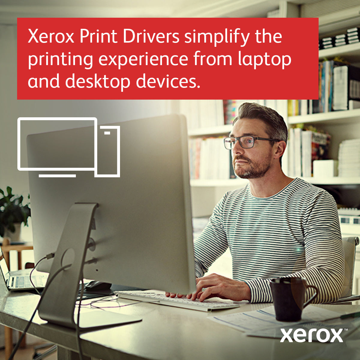 XEROX B310 MONO PRINTER B310V_DNI