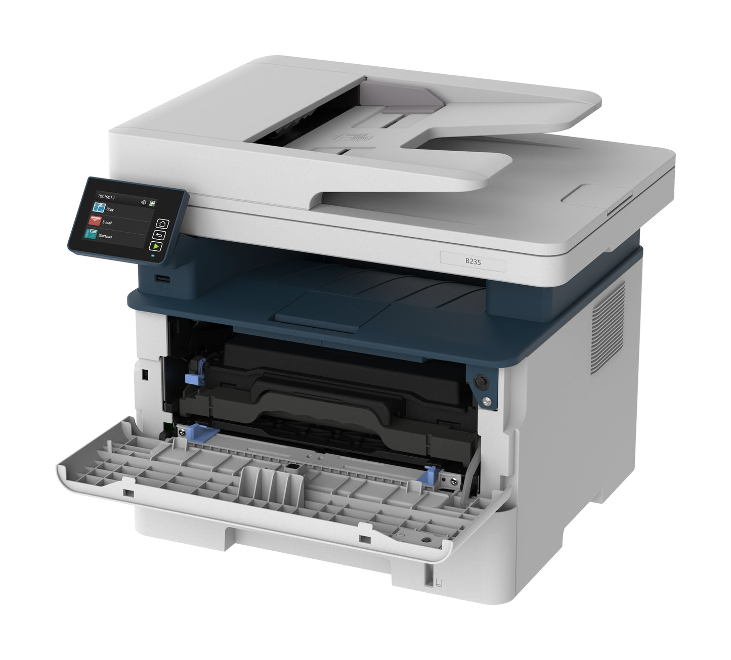 XEROX B235 MONO MULTIFUNCTION PRINTER B235V_DNI