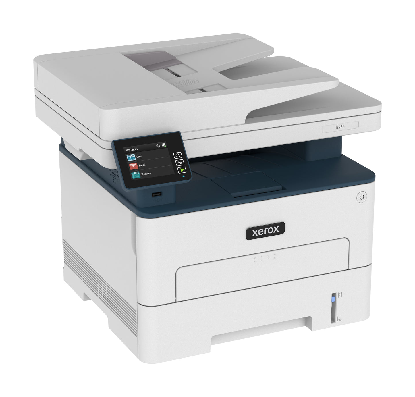 XEROX B235 MONO MULTIFUNCTION PRINTER B235V_DNI