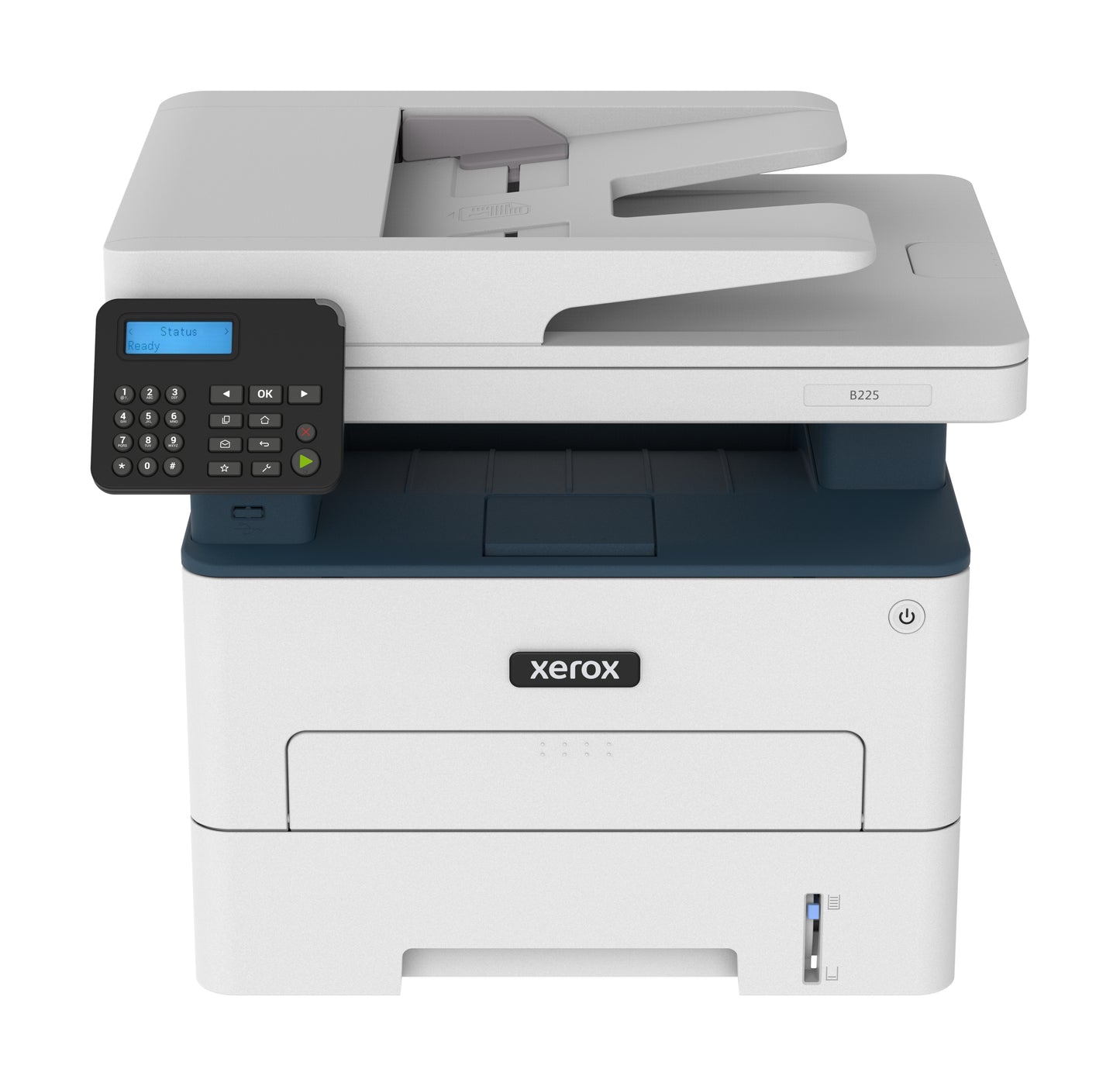 XEROX B225 MONO MULTIFUNCTION PRINTER B225V_DNI