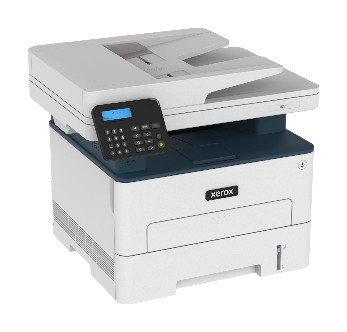 XEROX B225 MONO MULTIFUNCTION PRINTER B225V_DNI