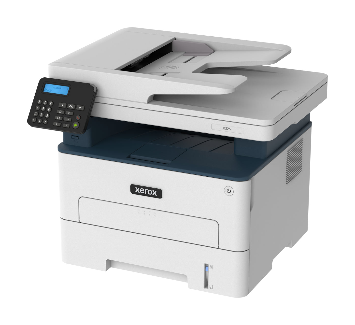 XEROX B225 MONO MULTIFUNCTION PRINTER B225V_DNI