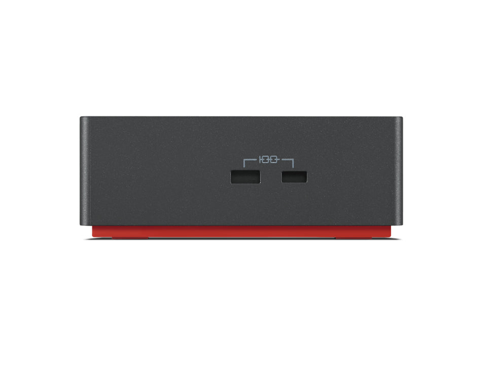 THINKPAD THUNDERBOLT 4 WORKSTATION DOCK 40B00300EU