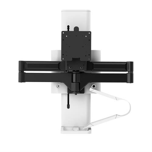 TRACE Single Monitor Panel Clamp Bright 45-630-216