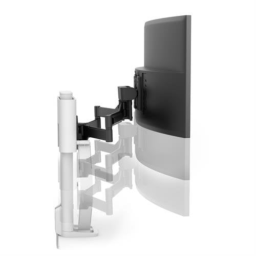 TRACE Single Monitor Panel Clamp Bright 45-630-216