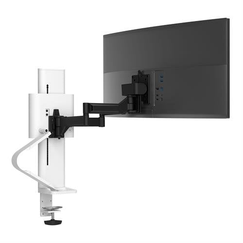TRACE Single Monitor Panel Clamp Bright 45-630-216