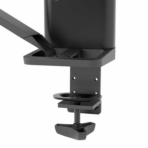 TRACE Dual Monitors Panel Clamp Matte 45-631-224