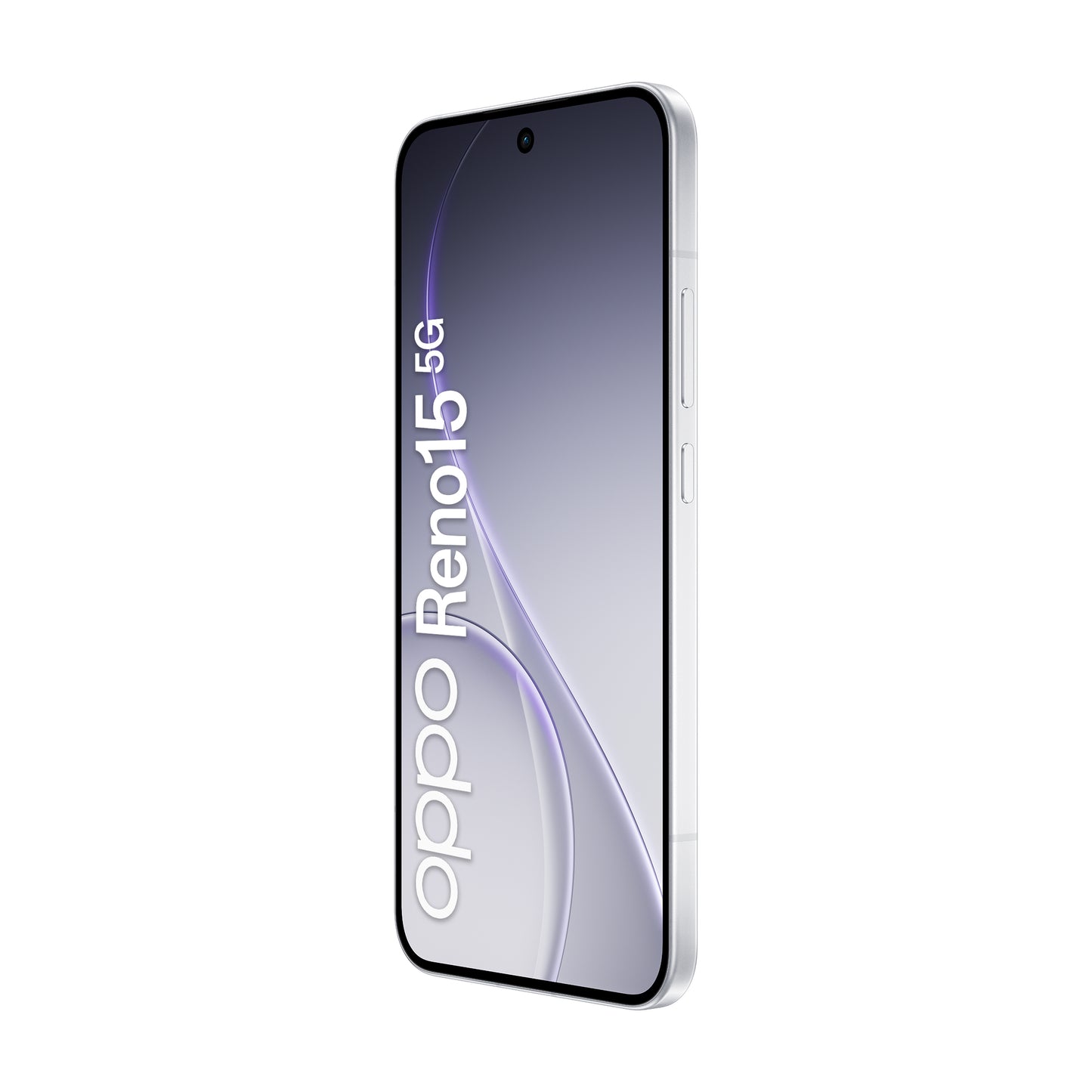 OPPO Reno15 5G CPH2825 8+512GB Aurora White