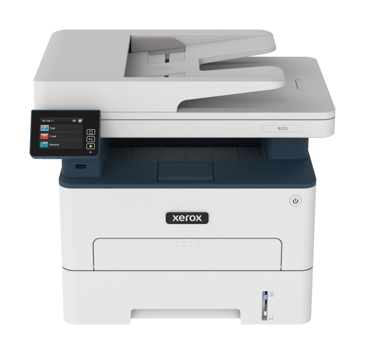 XEROX B235 MONO MULTIFUNCTION PRINTER B235V_DNI