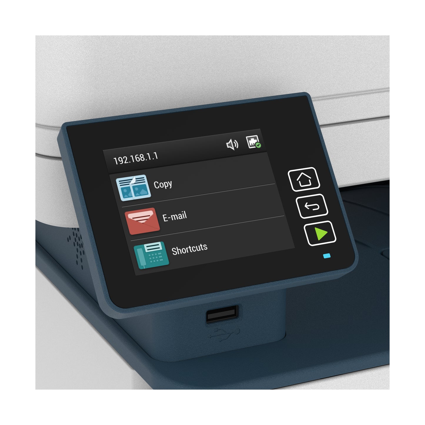 XEROX B235 MONO MULTIFUNCTION PRINTER B235V_DNI