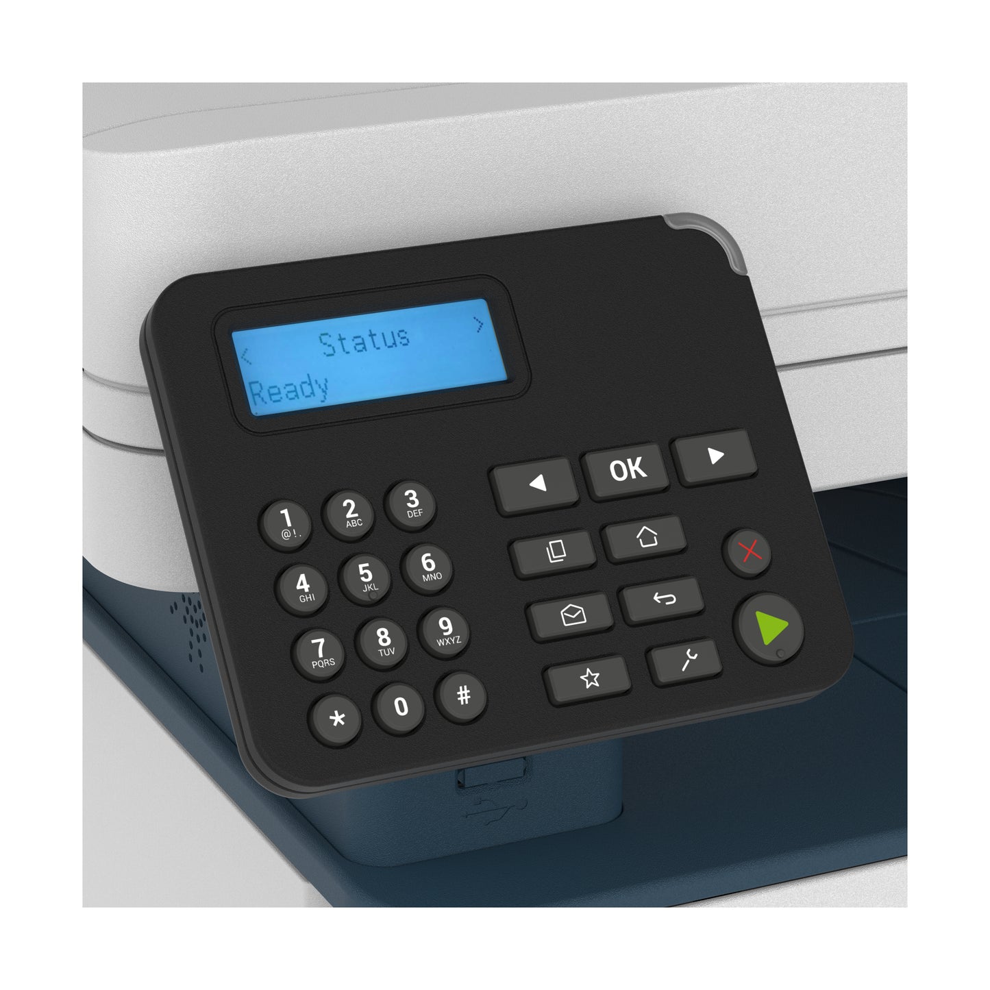 XEROX B225 MONO MULTIFUNCTION PRINTER B225V_DNI