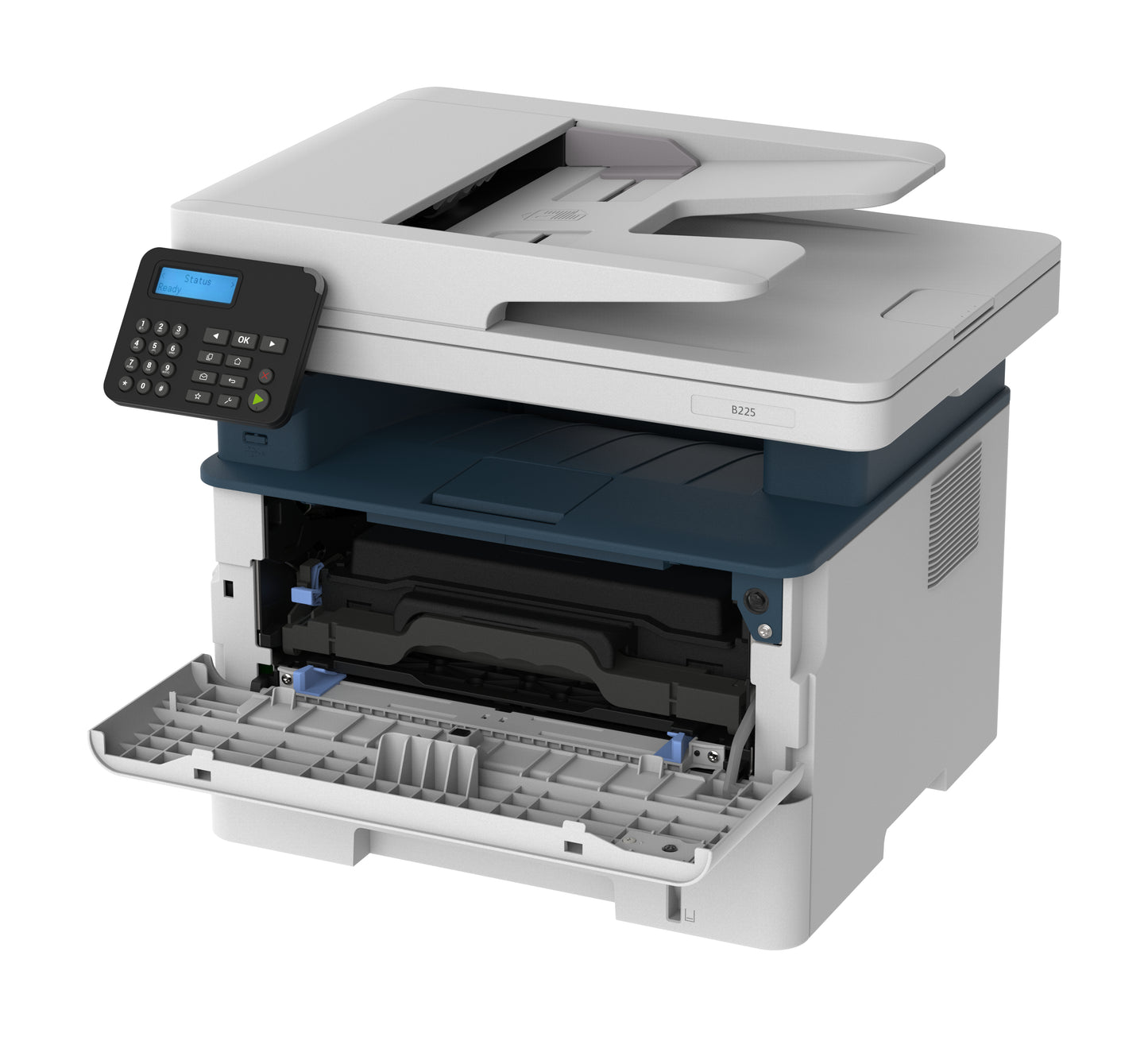 XEROX B225 MONO MULTIFUNCTION PRINTER B225V_DNI