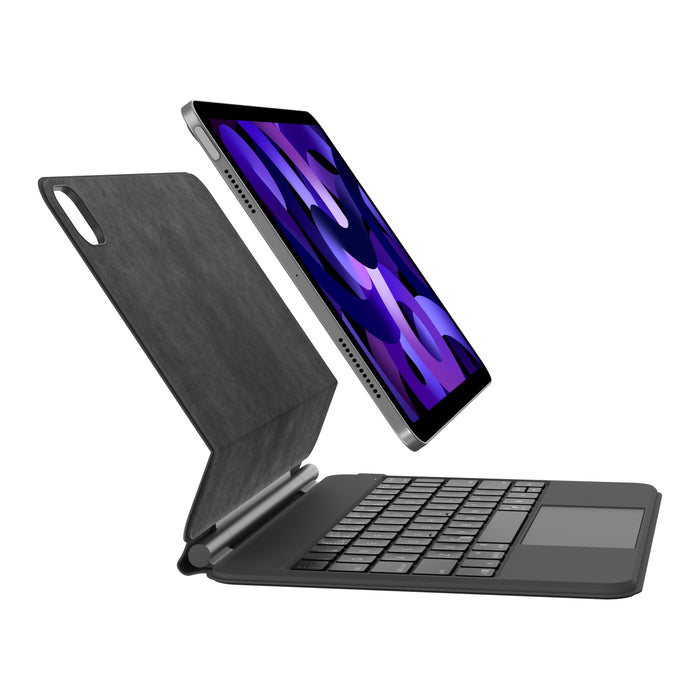 Magnetic Keyboard Folio for 10.9/11 iPa