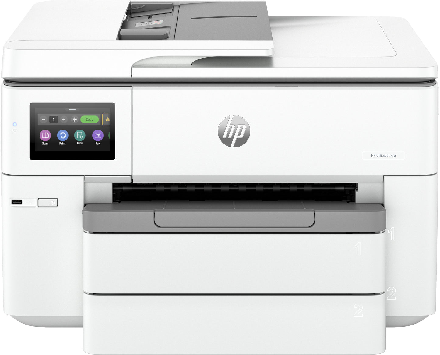 HP OFFICEJET PRO 9730E WIDE