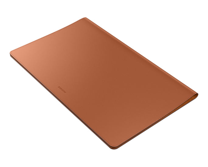 Samsung Leather Sleeve 13.3 - Brown - for Samsung Galaxy Book2 Pro & Pro 360