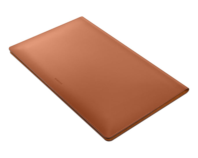 Samsung Leather Sleeve 13.3 - Brown - for Samsung Galaxy Book2 Pro & Pro 360