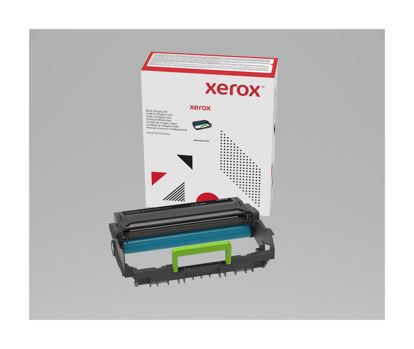 Xerox B310 Drum Cartridge (40000 Pages) 013R00690