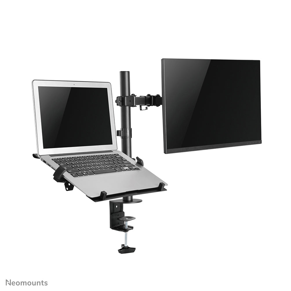 NewStar FlatScreen/NB Desk Mount 10-32