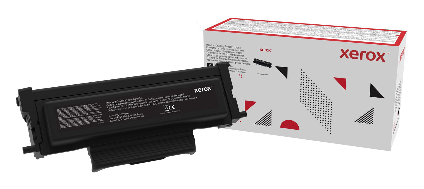 Xerox B230/B225/B235 Standard Capacity 006R04399