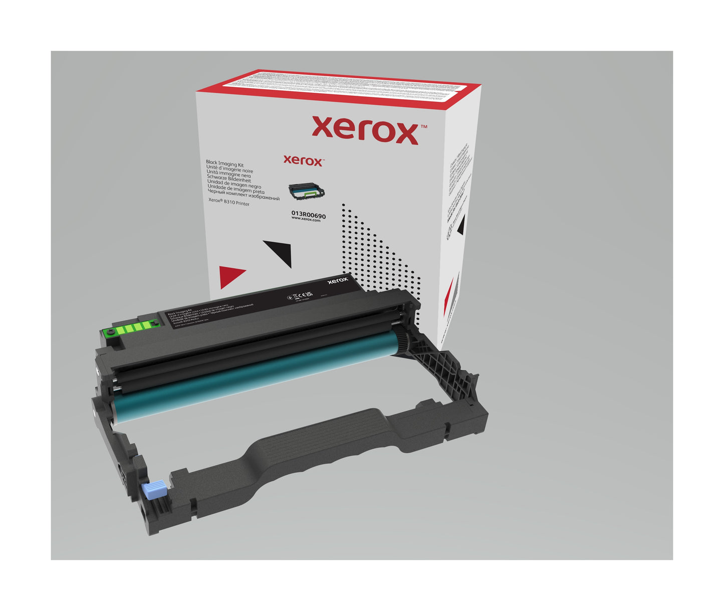 Xerox B230/B225/B235 Drum Cartridge 013R00691
