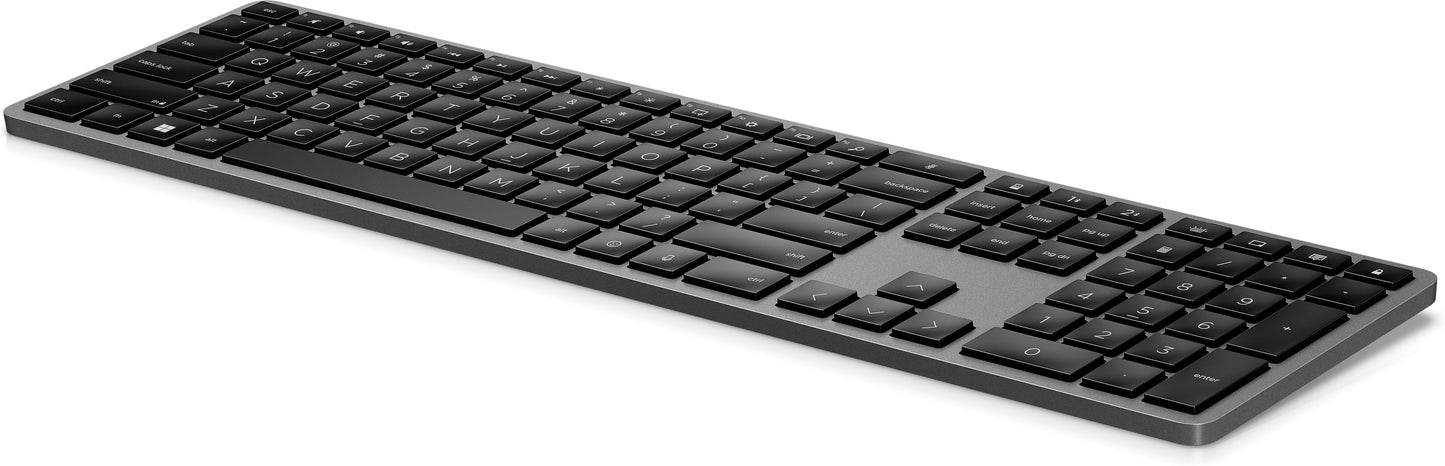 KBD HP 975 Dual-Mode WL Belgium - Englis 3Z726AA#AC0