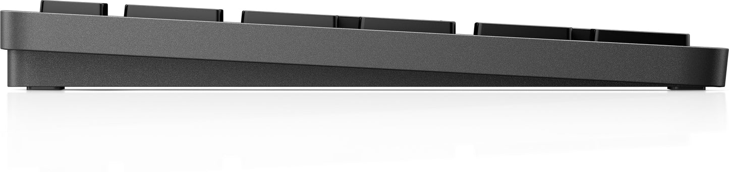 HP 975 USB+BT Dual-Mode Wrls Kbd EU 3Z726AA#ABB