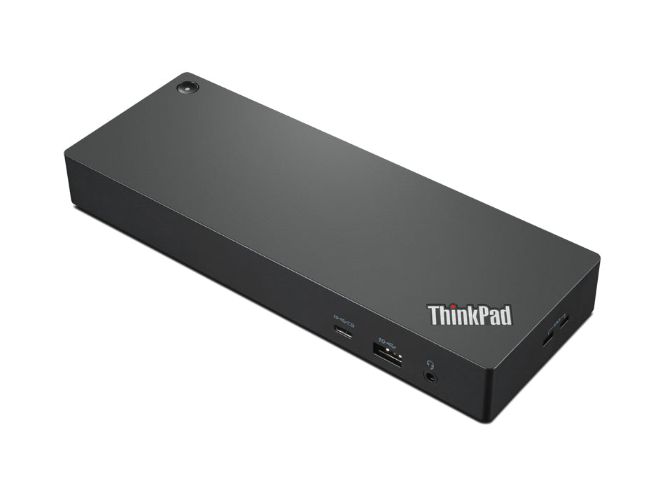 ThinkPad Universal Thunderbolt 4 Dock - 40B00135EU