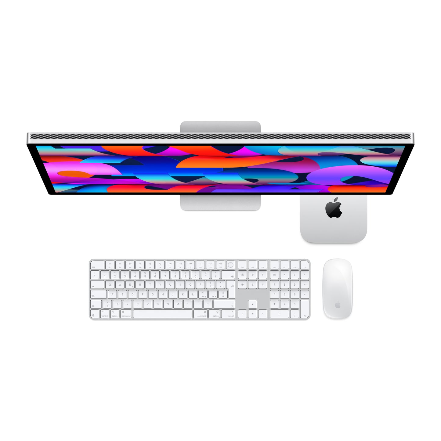 APPLE Mac mini M4 Pro chip with 12-core CPU and 16-core GPU 24GB 512GB SSD