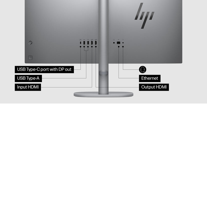 HP OmniStudio X NG AI PC 27-cs1006nb, 27 UHD WLED IPS, Intel Core Ultra 7 258V, 32GB DDR5, 1TB PCIe NVMe SSD, Intel Arc Graphics, W11 NextG