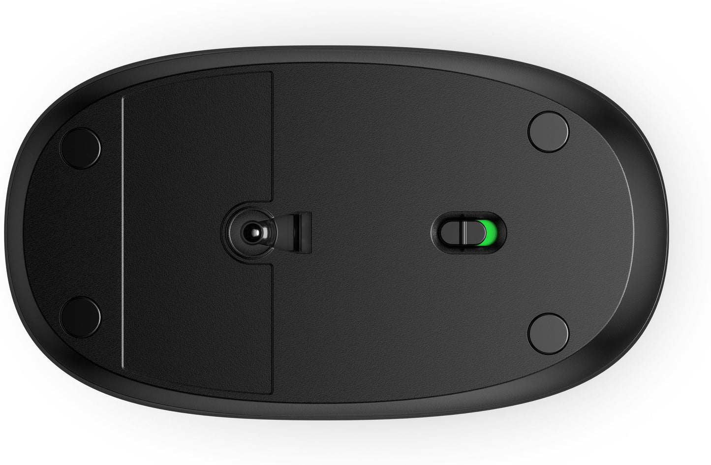 HP 240 Bluetooth Mouse EURO  3V0G9AA#ABB