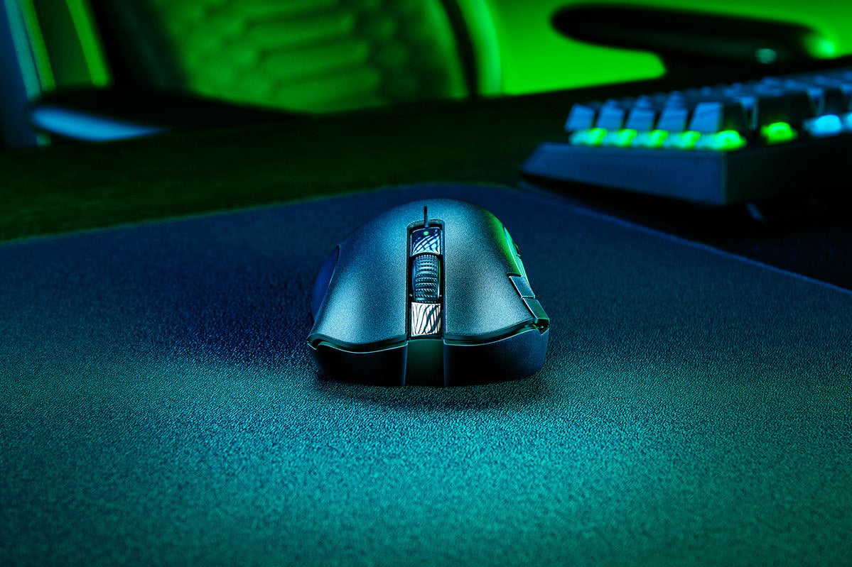 Razer Deathadder V2 X HyperSpeed Gaming Mouse