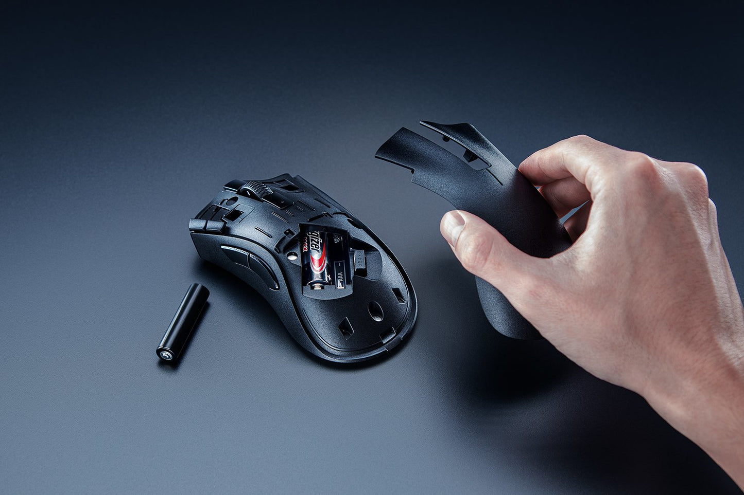 Razer Deathadder V2 X HyperSpeed Gaming Mouse