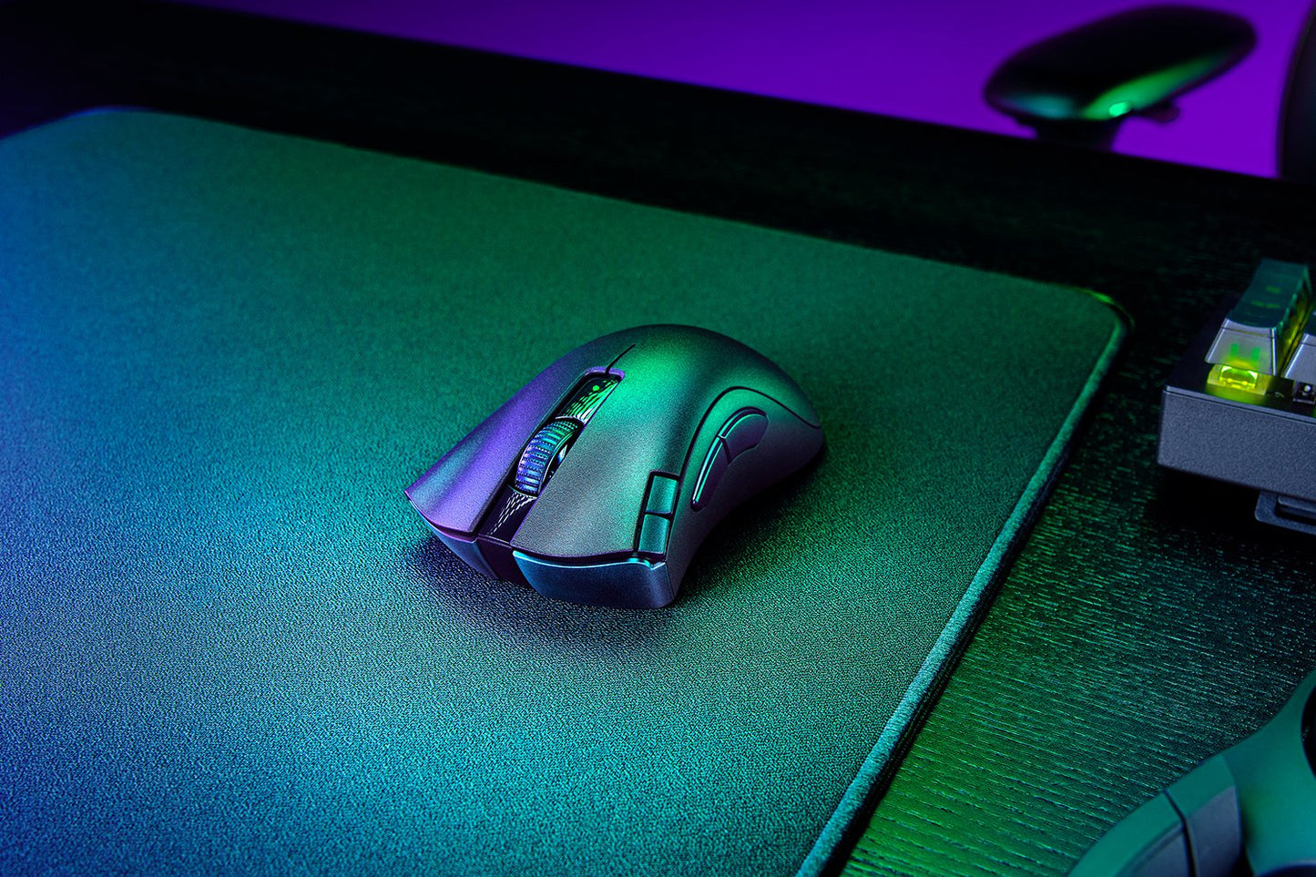 Razer Deathadder V2 X HyperSpeed Gaming Mouse