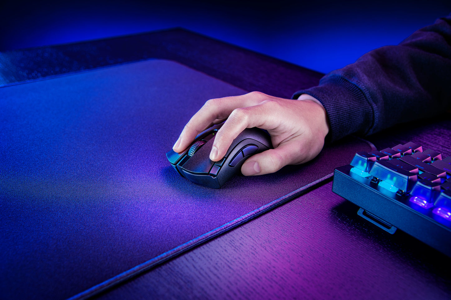 Razer Deathadder V2 X HyperSpeed Gaming Mouse