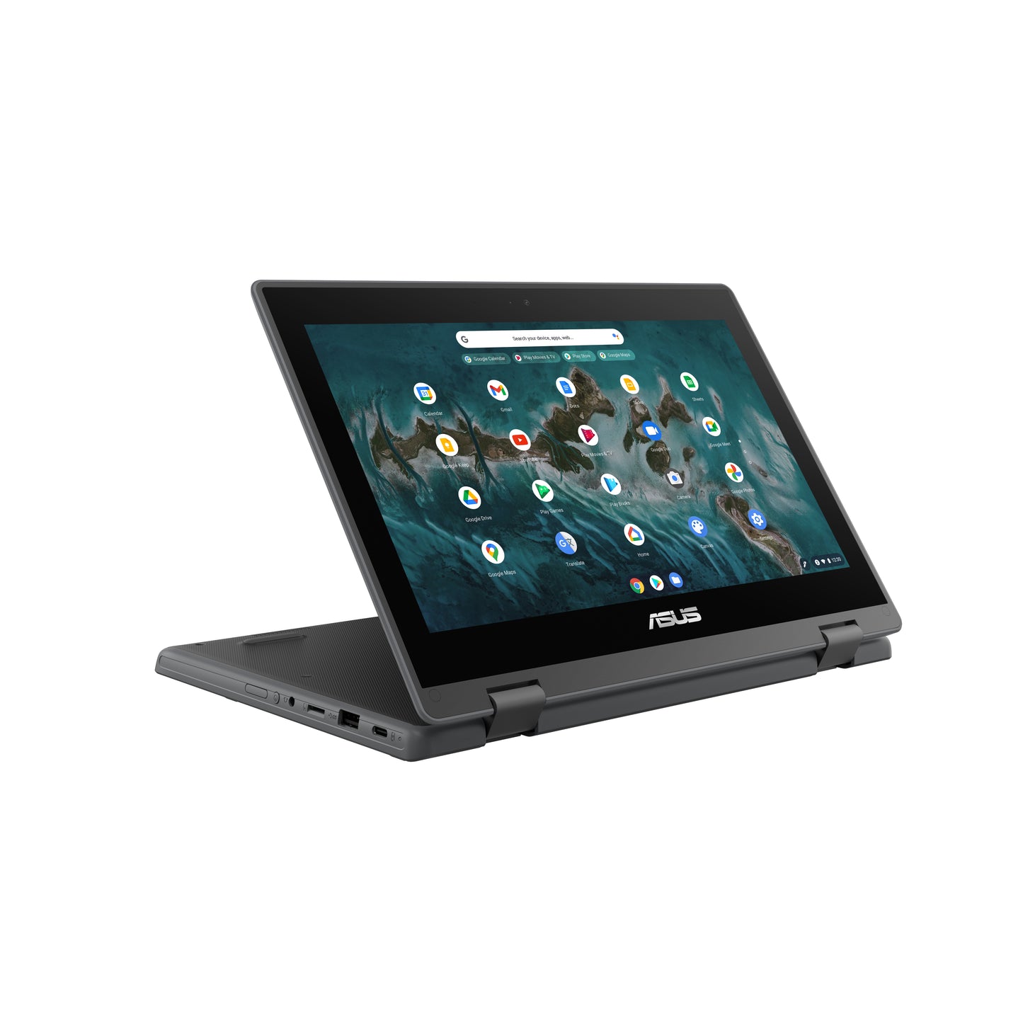 Asus CR1100FKA-BP0036-BE 90NX03E1-M00360