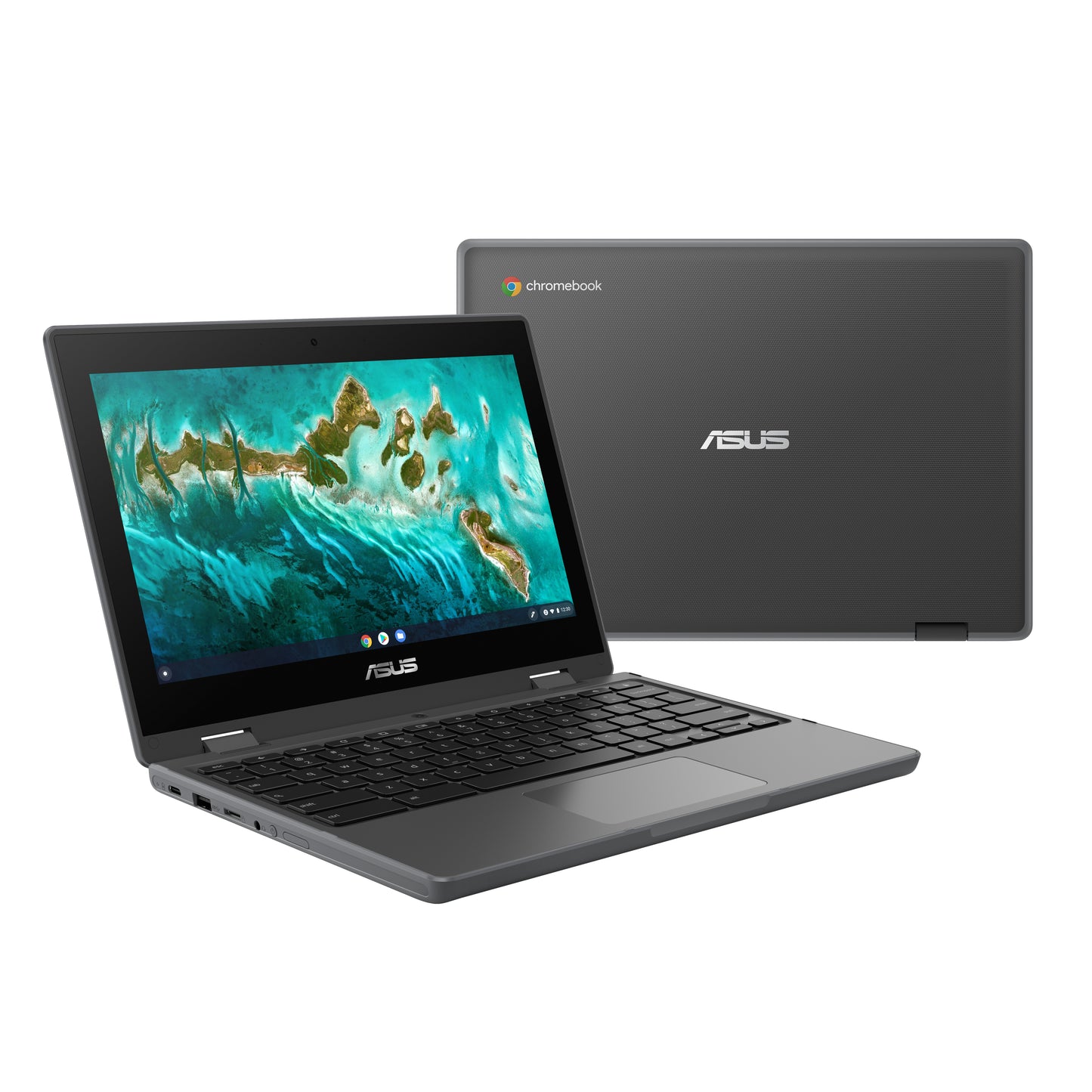 Asus CR1100FKA-BP0036-BE 90NX03E1-M00360