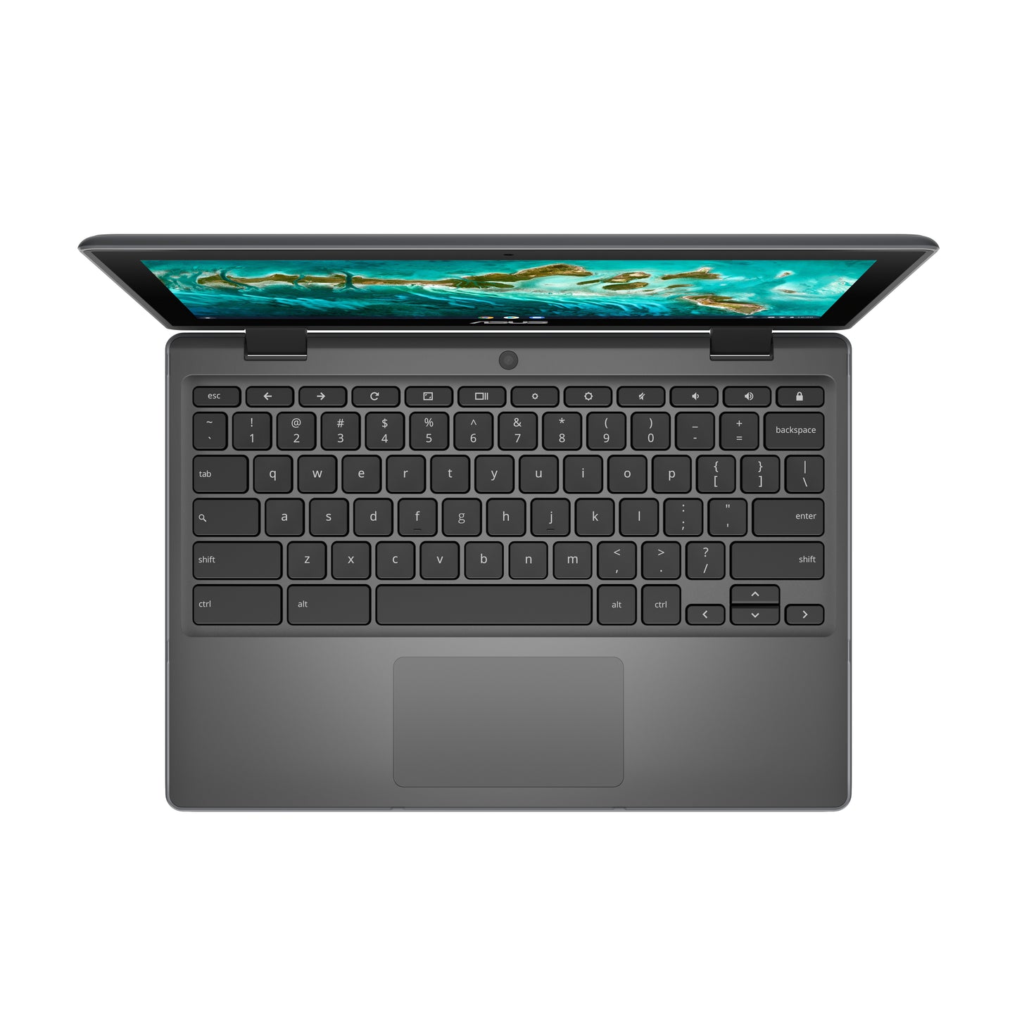 Asus Chromebook Flip CB1100FKA-BP0674