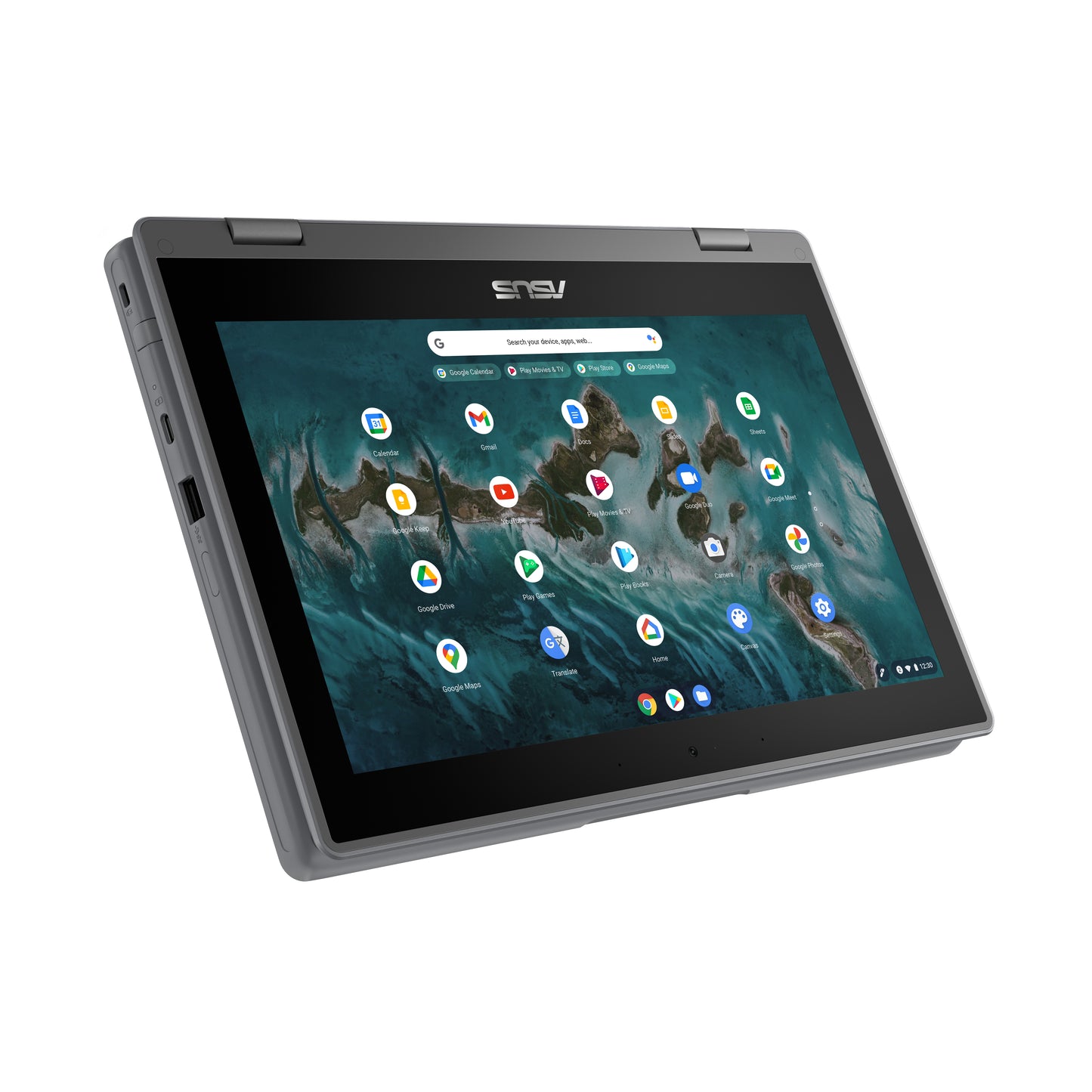 Asus CR1100FKA-BP0036-BE 90NX03E1-M00360