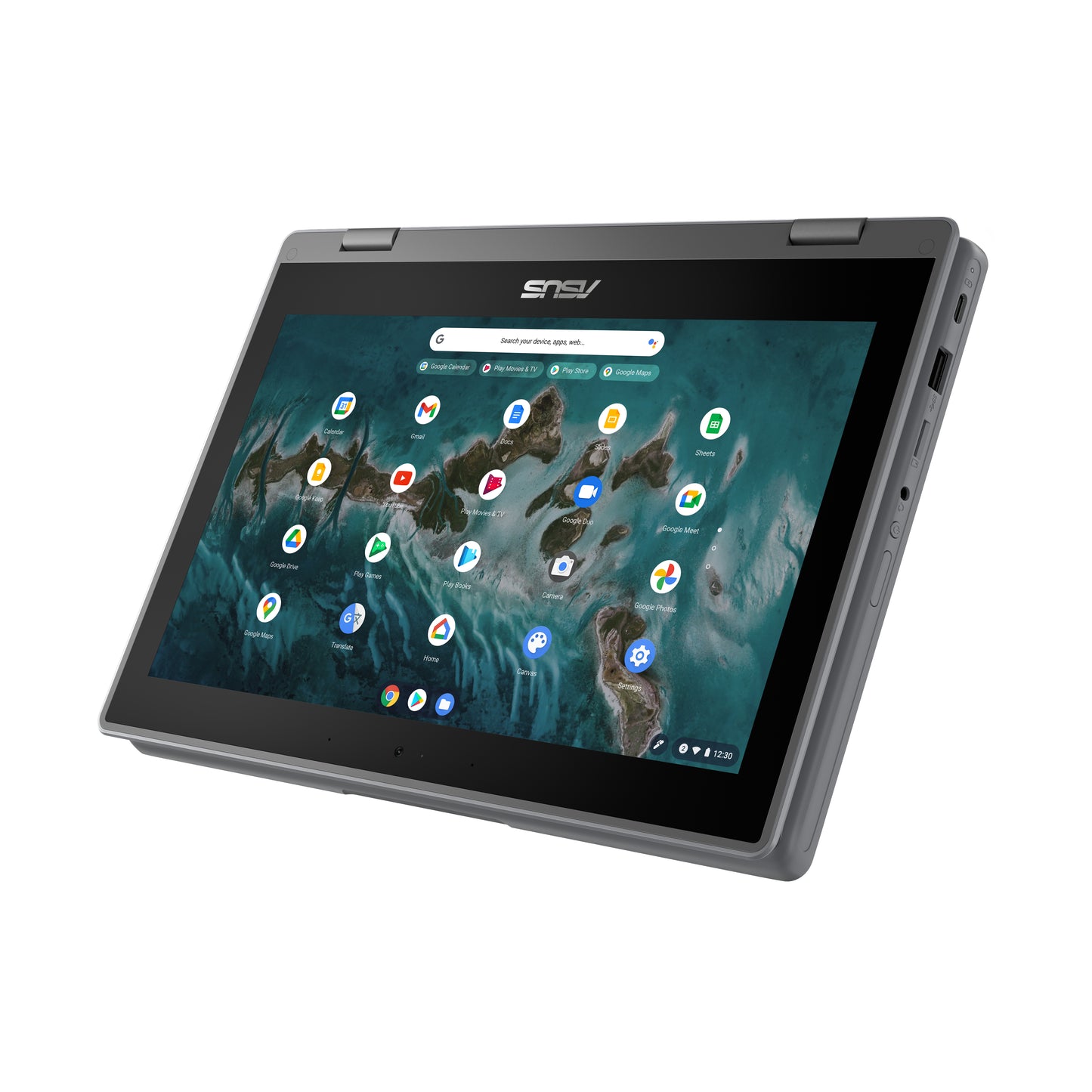 Asus CR1100FKA-BP0036-BE 90NX03E1-M00360