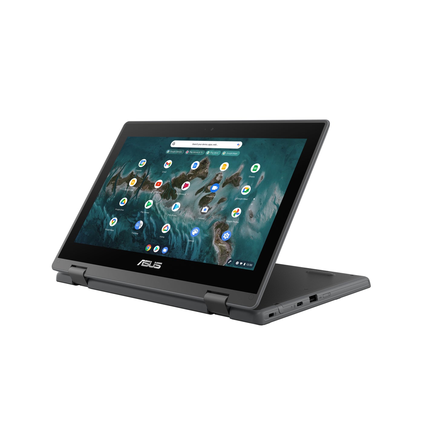 Asus Chromebook Flip CB1100FKA-BP0674