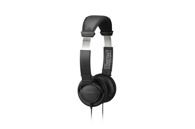 Kensington HiFi Headphones with Mic and K33597WW