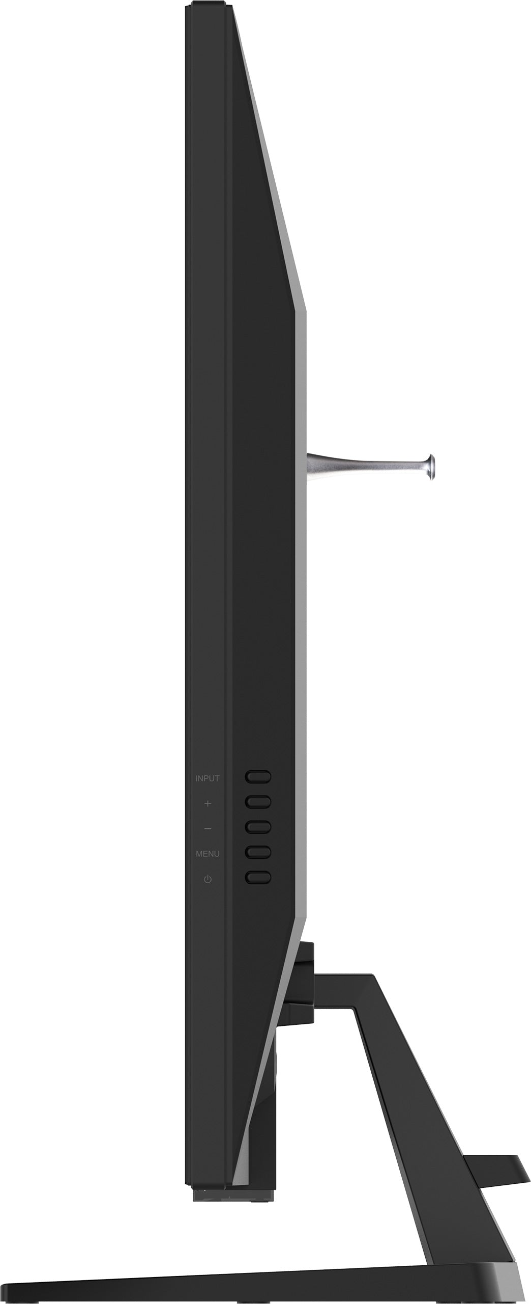 IIYAMA 86WIDE LCD, 3840 x 2160, 4K UHD, IPS panel, LED Bl., Metal front bezel, Fan-less, Speakers, Multiple In-/Outputs (HDMI(3x) DisplayPo