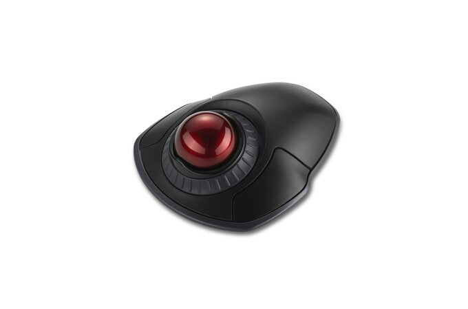 Orbit with Scroll Ring Wireless Trackbal K70992WW