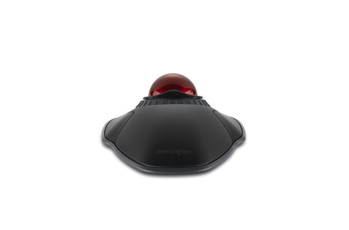 Orbit with Scroll Ring Wireless Trackbal K70992WW
